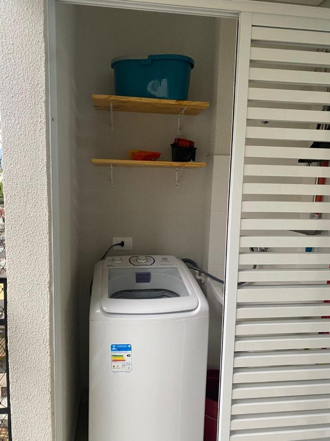 Jathy - Centro, Varanda Gourmet, Ar Condicionado, Piscina E Wi-Fi อูบาตูบา ภายนอก รูปภาพ