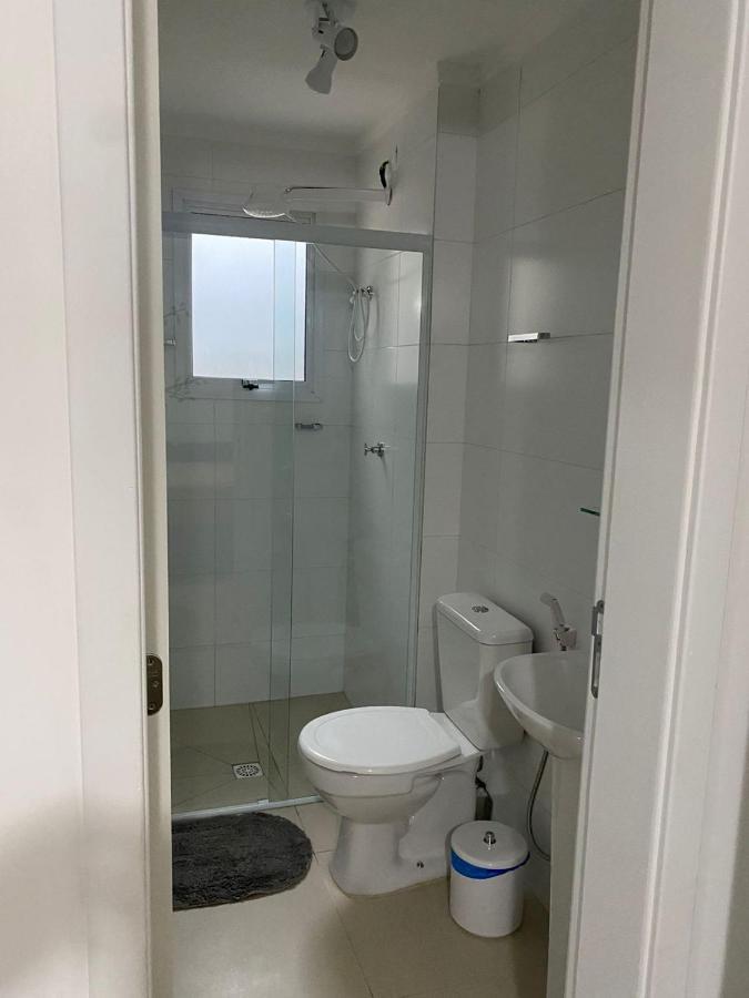 Jathy - Centro, Varanda Gourmet, Ar Condicionado, Piscina E Wi-Fi อูบาตูบา ภายนอก รูปภาพ