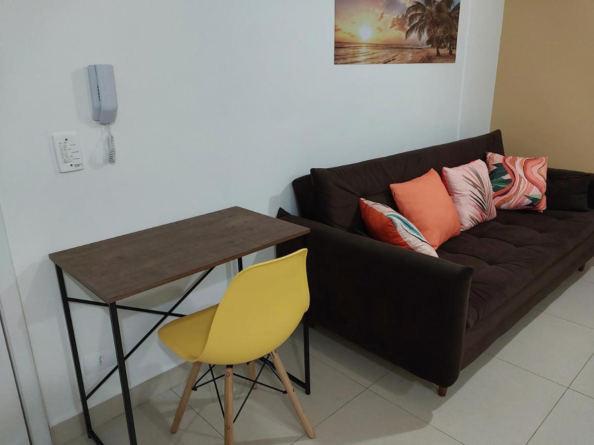 Jathy - Centro, Varanda Gourmet, Ar Condicionado, Piscina E Wi-Fi อูบาตูบา ภายนอก รูปภาพ
