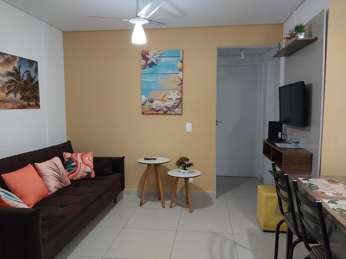 Jathy - Centro, Varanda Gourmet, Ar Condicionado, Piscina E Wi-Fi อูบาตูบา ภายนอก รูปภาพ