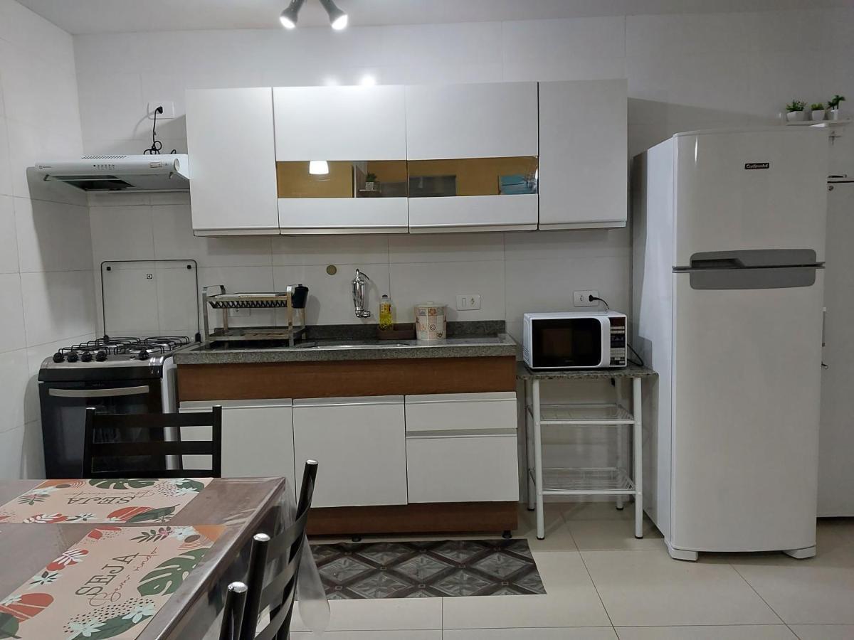 Jathy - Centro, Varanda Gourmet, Ar Condicionado, Piscina E Wi-Fi อูบาตูบา ภายนอก รูปภาพ