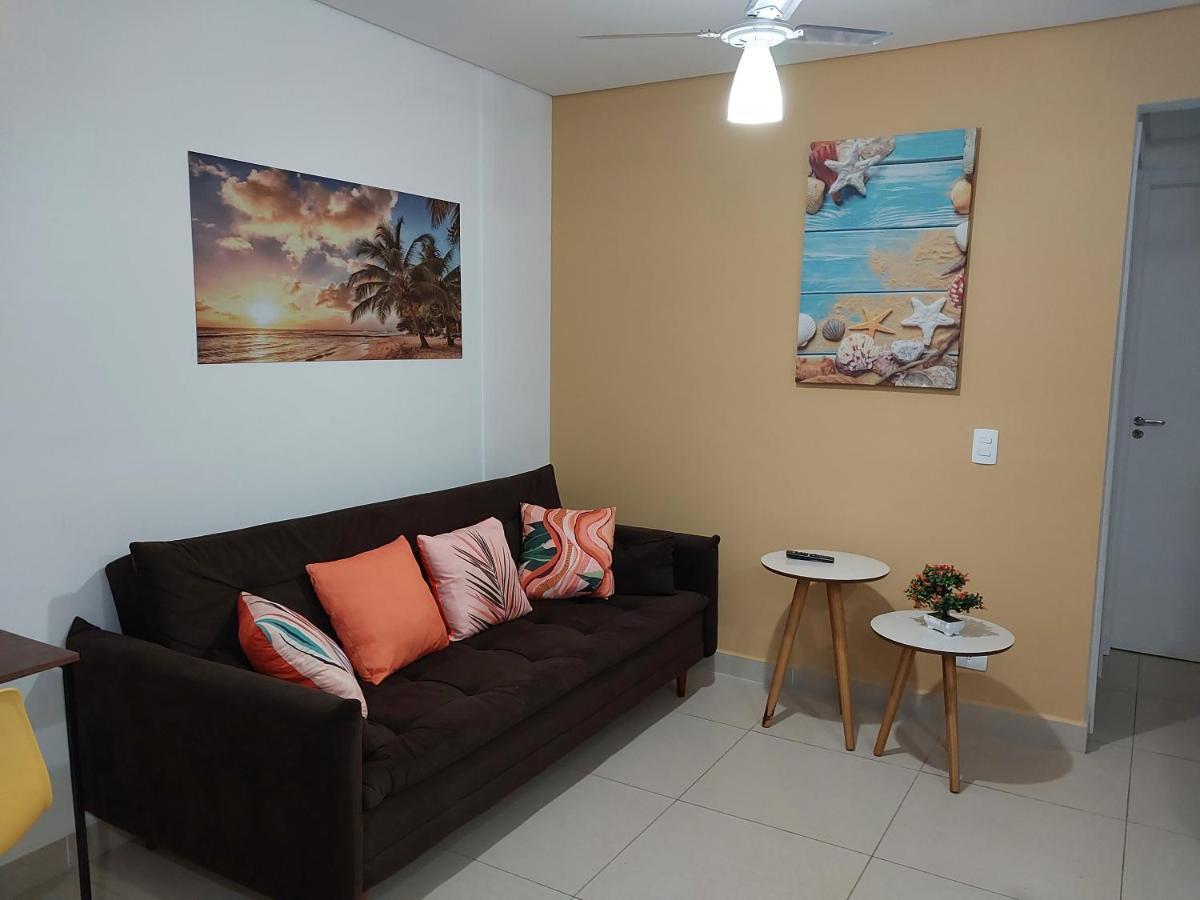 Jathy - Centro, Varanda Gourmet, Ar Condicionado, Piscina E Wi-Fi อูบาตูบา ภายนอก รูปภาพ