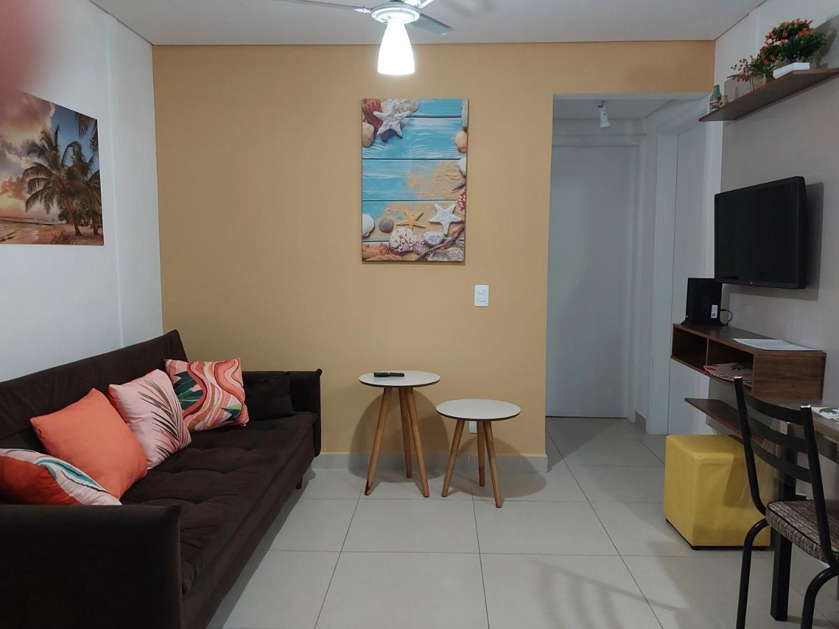 Jathy - Centro, Varanda Gourmet, Ar Condicionado, Piscina E Wi-Fi อูบาตูบา ภายนอก รูปภาพ