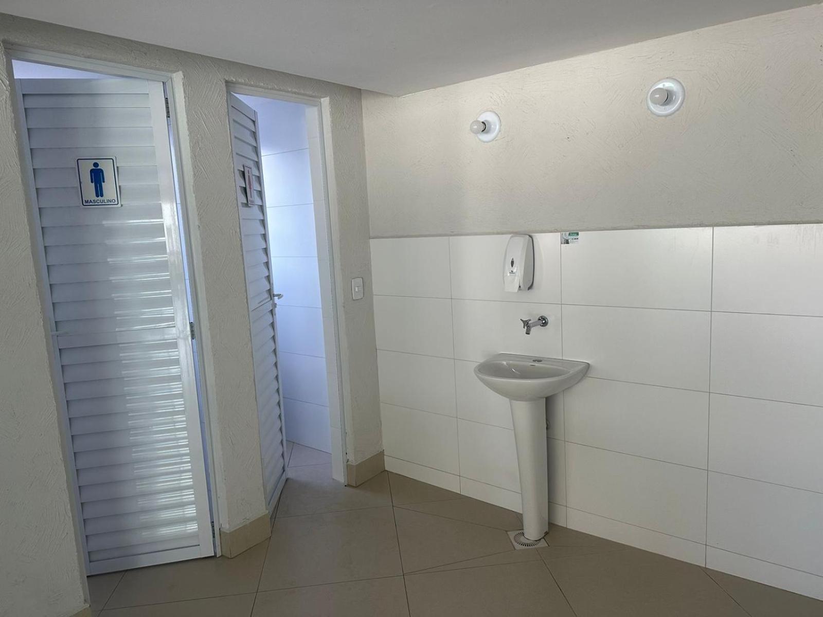 Jathy - Centro, Varanda Gourmet, Ar Condicionado, Piscina E Wi-Fi อูบาตูบา ภายนอก รูปภาพ