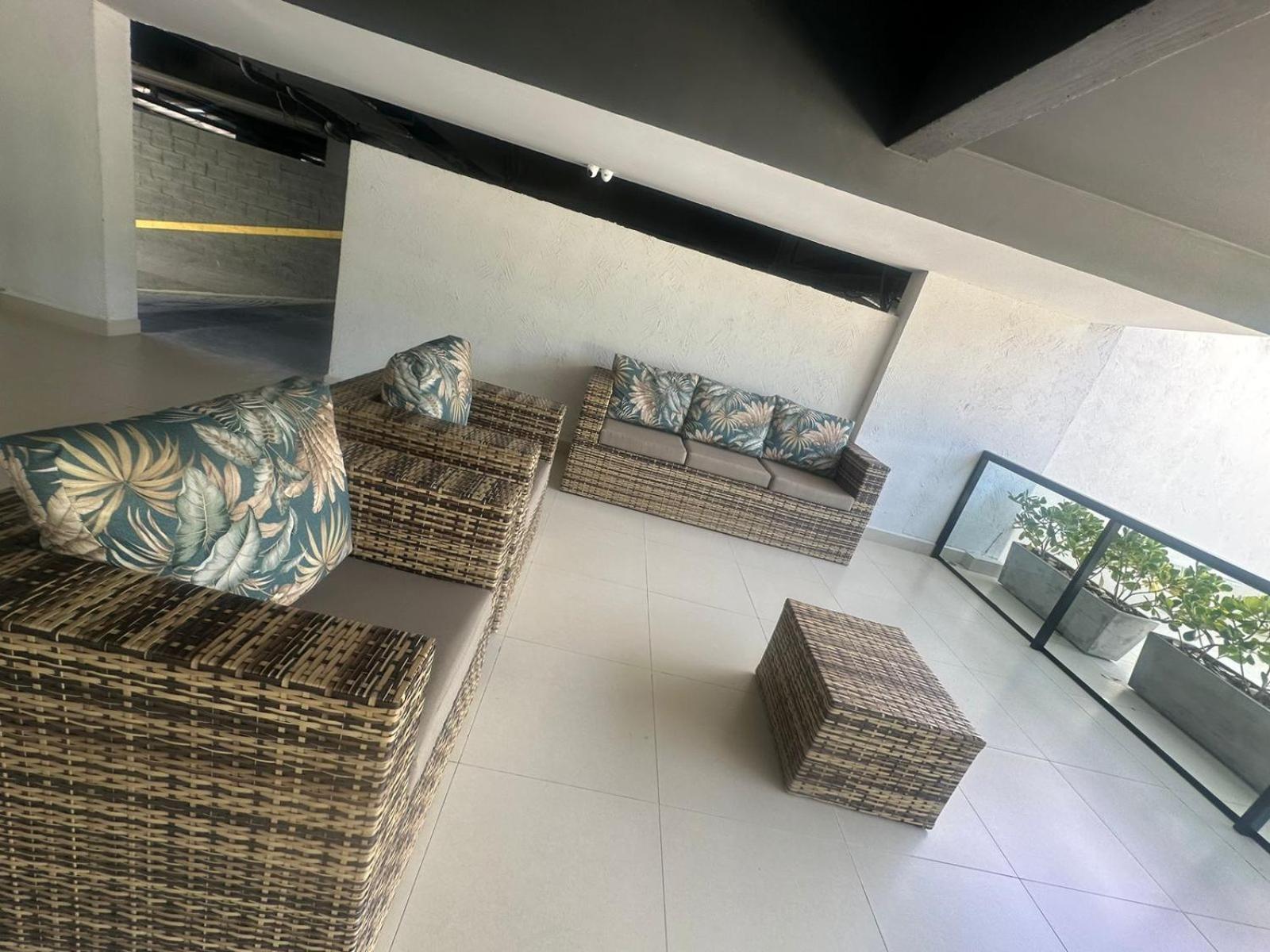 Jathy - Centro, Varanda Gourmet, Ar Condicionado, Piscina E Wi-Fi อูบาตูบา ภายนอก รูปภาพ