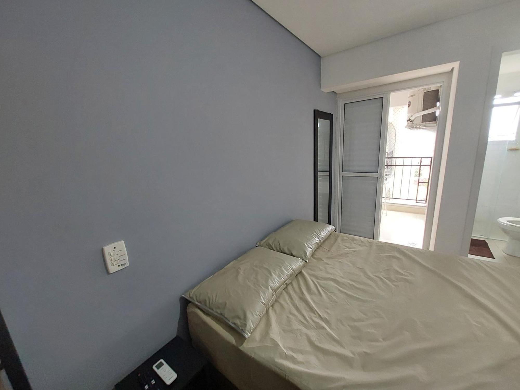 Jathy - Centro, Varanda Gourmet, Ar Condicionado, Piscina E Wi-Fi อูบาตูบา ภายนอก รูปภาพ